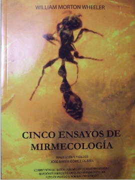 Portada del libro